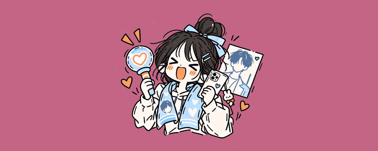 追星女孩的上网自由:365VPN 如何实现刷推、追直播与手机电脑多端在线?